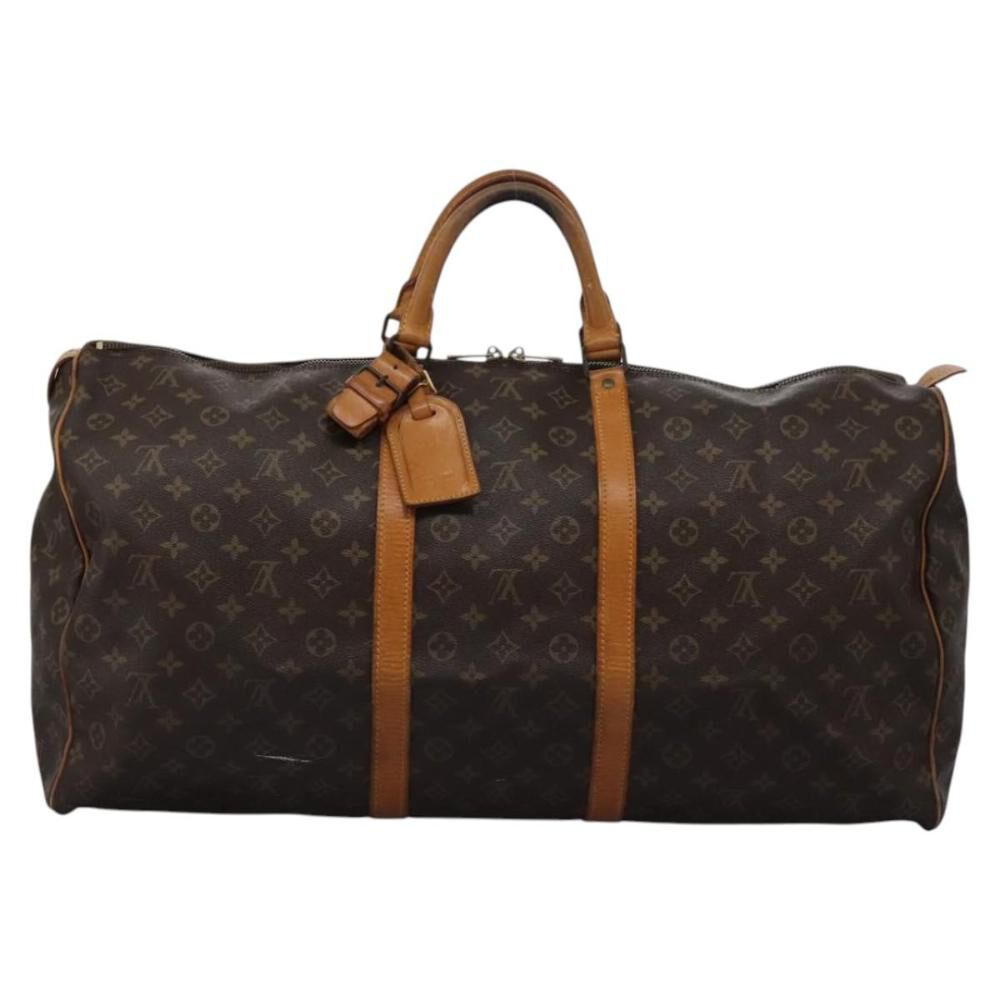 Louis Vuitton Keepall