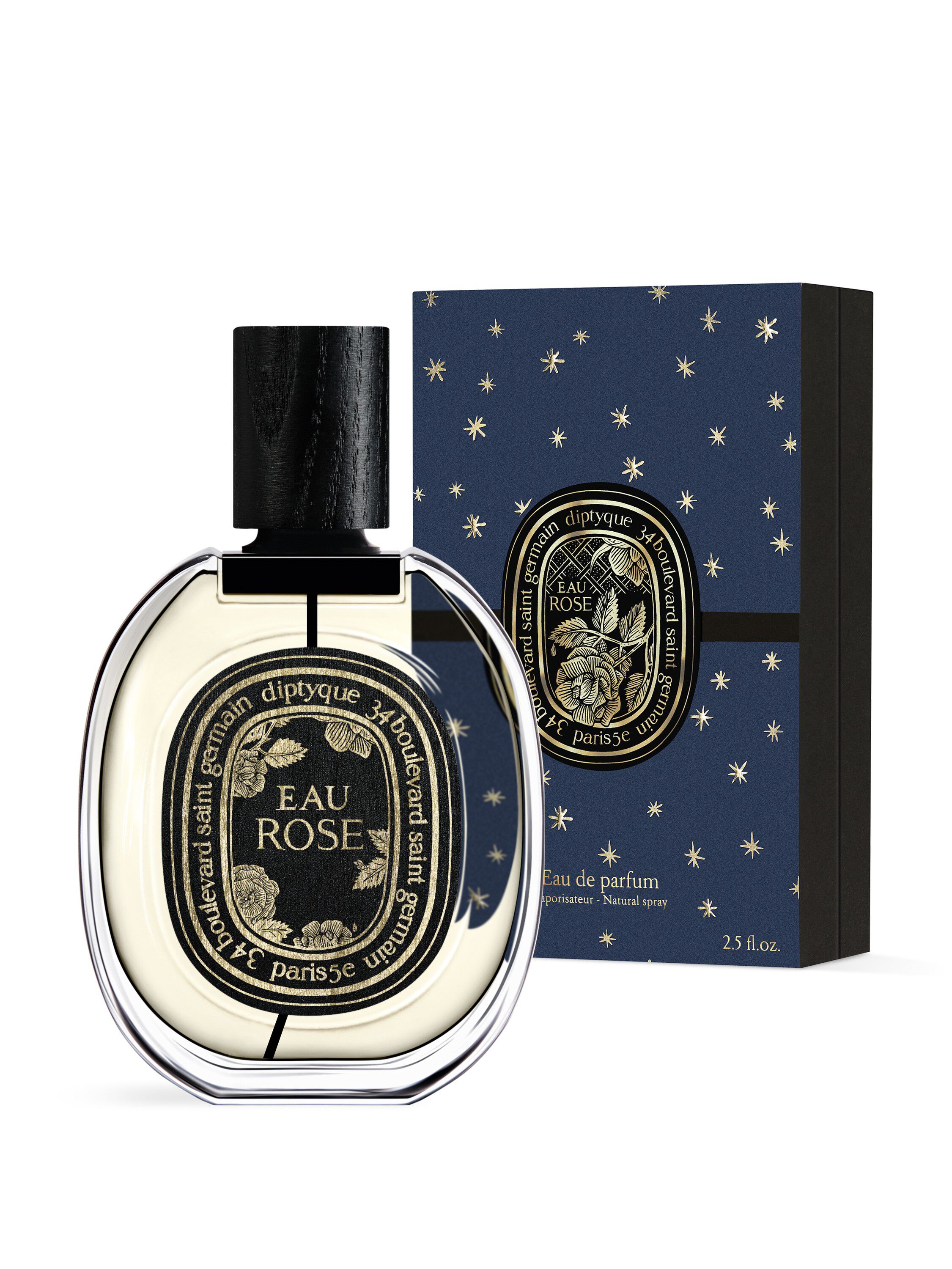 Eau Rose Eau de Parfum - Christmas Edition