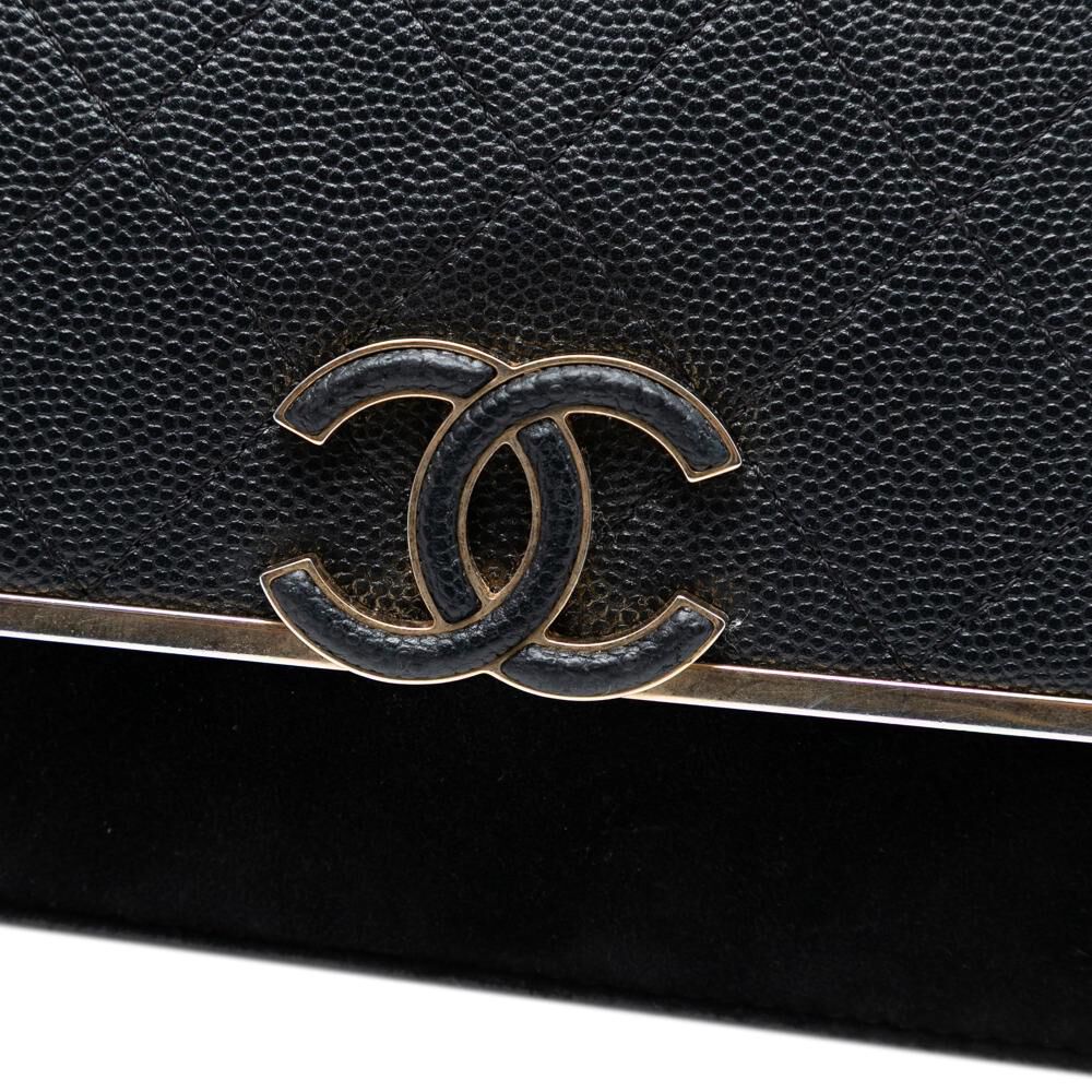 Chanel Shoulder Bag