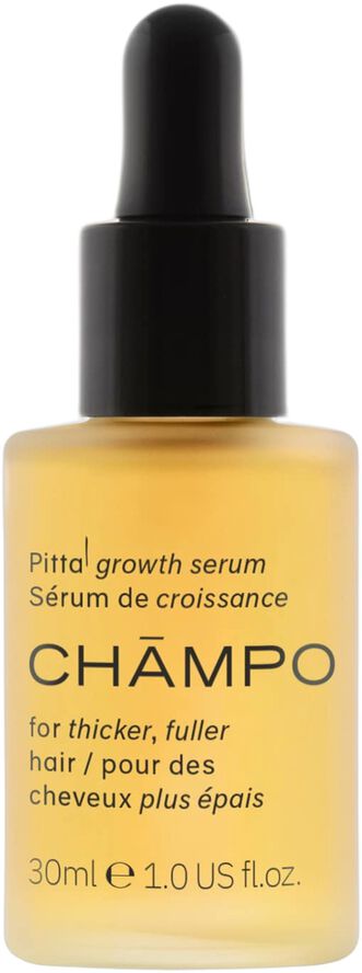Pitta Growth Serum - Tillväxtserum