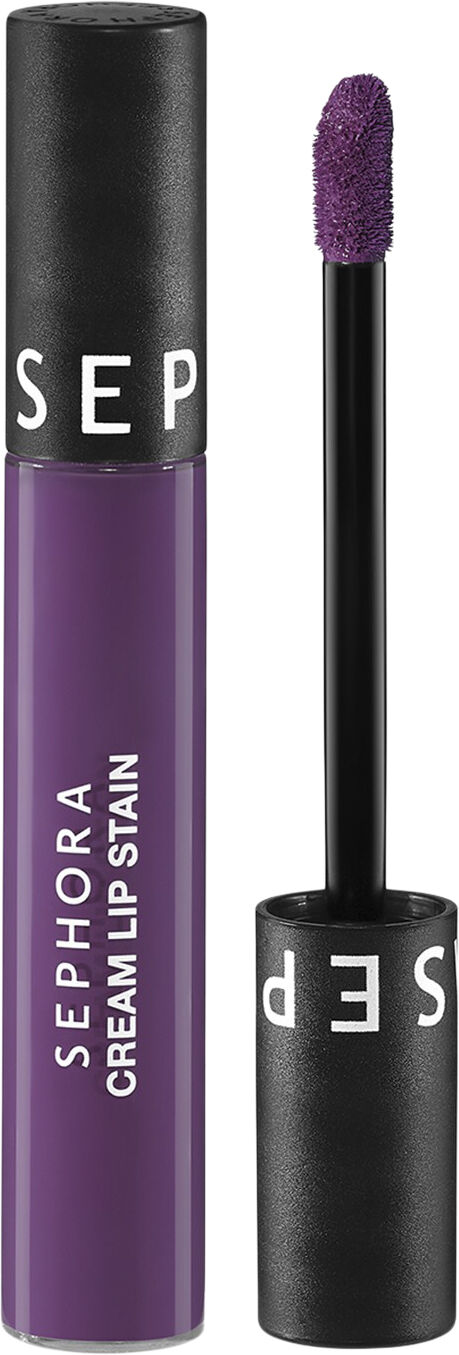 Cream Lip Stain - Matte Liquid Lipstick - Flytande, matt l&auml;ppstift