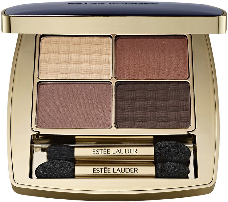 The Essential Eyeshadow Quad