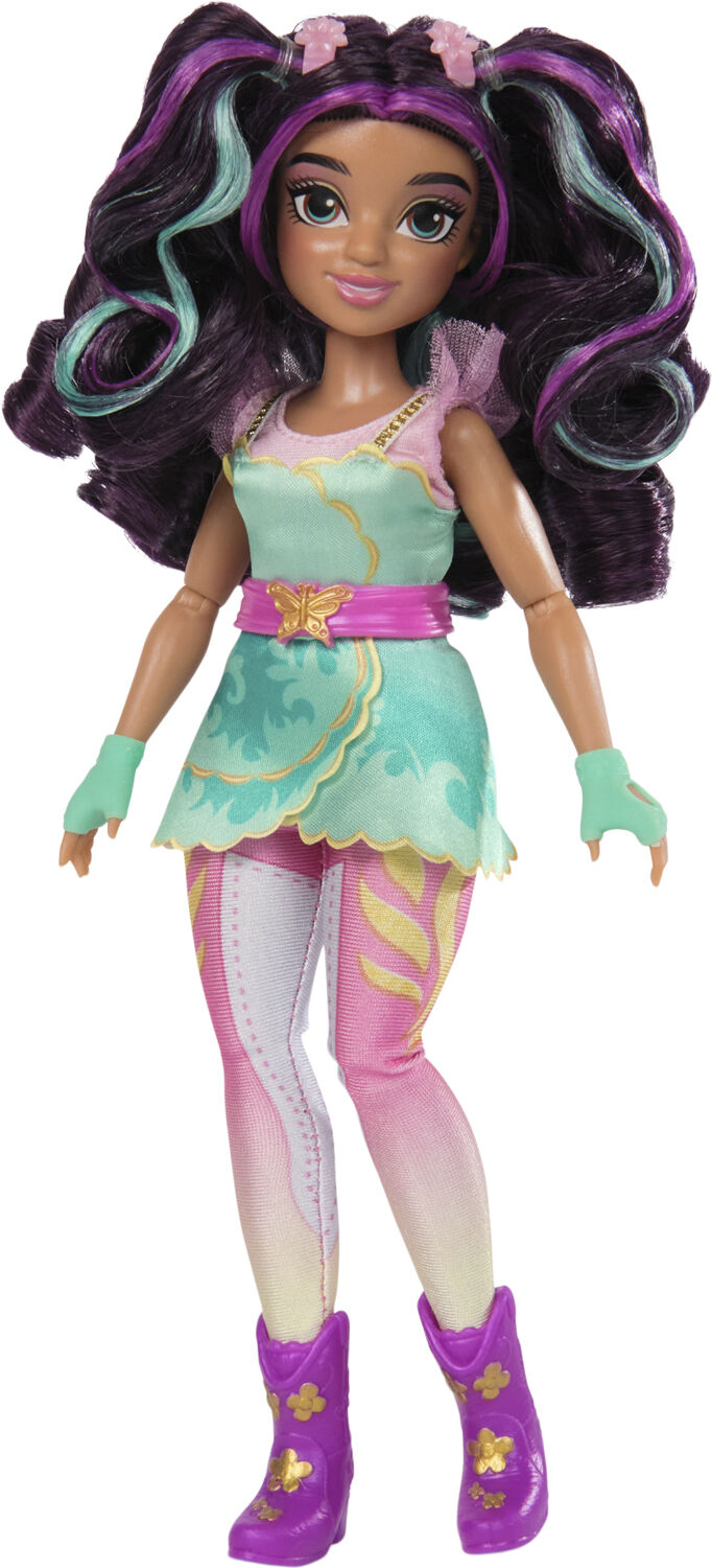 Enhj&oslash;rningeakademiet Fash