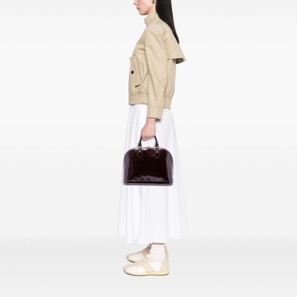 Louis Vuitton Alma