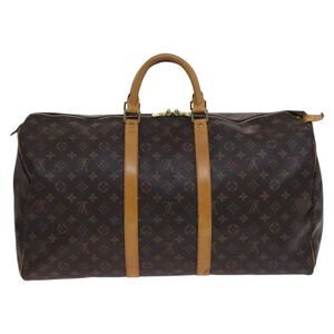 Louis Vuitton Keepall