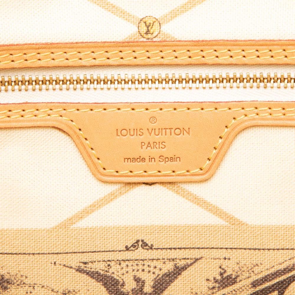 Louis Vuitton Neverfull