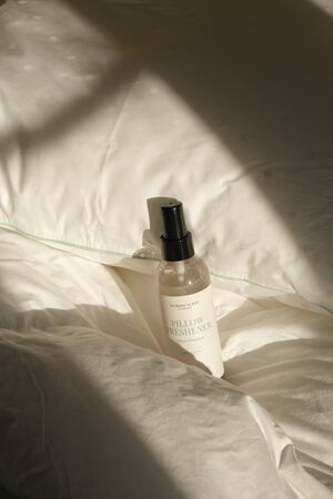 Nordic Sleep Probiotic Fabric Freshener  Doftfri 90 ml.