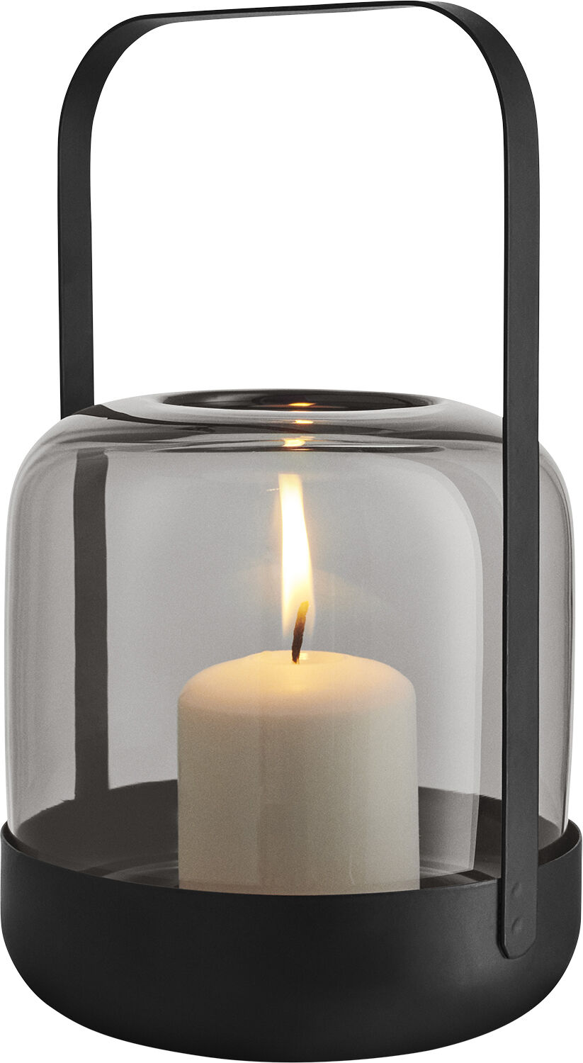 Acorn lanterne Stone