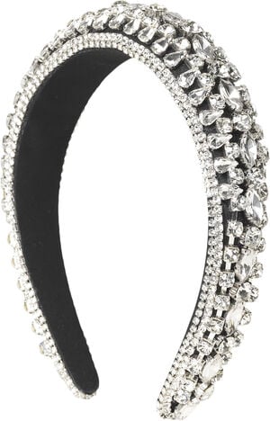 Day Crystal Hair Band