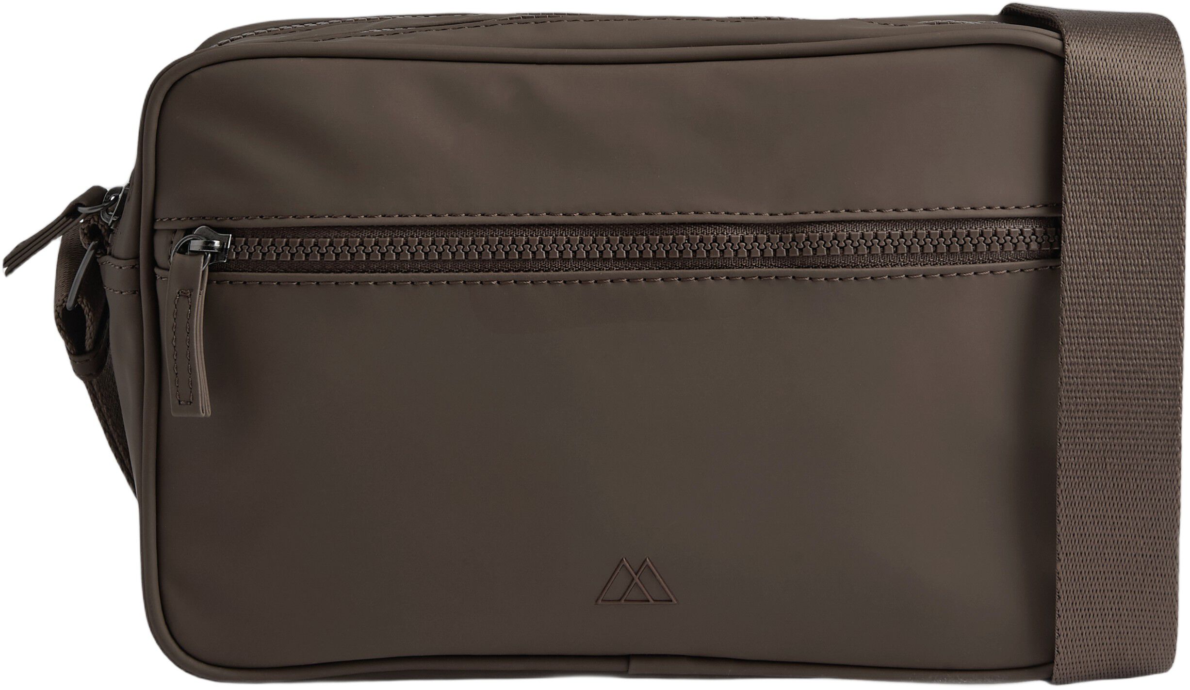 Flamembg Cross. Bag, Rub.