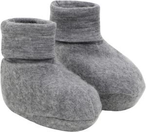 Soft Wool Footies