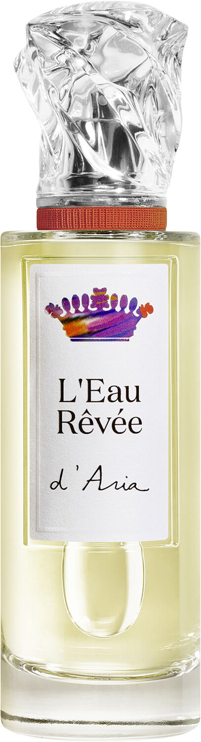 L'Eau R&ecirc;v&eacute;e d'Aria