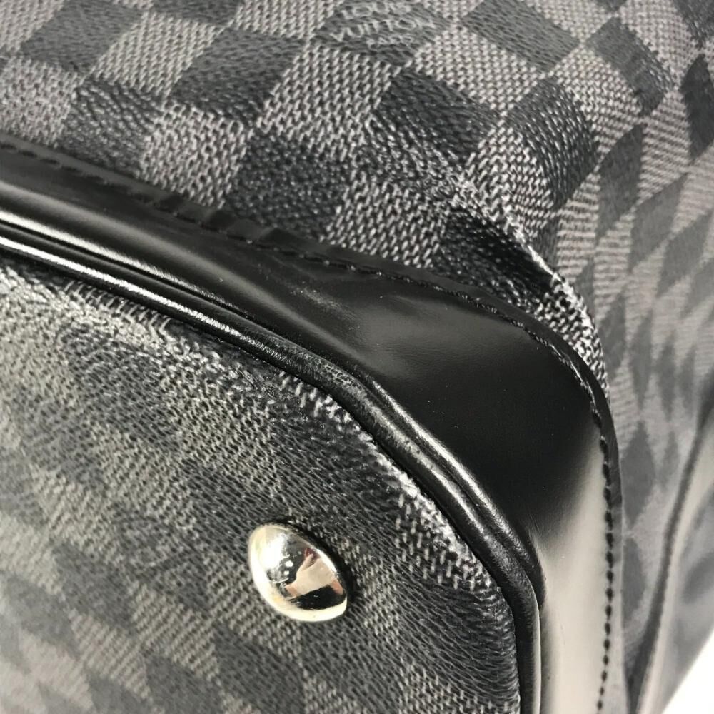 Louis Vuitton Weekend Bag