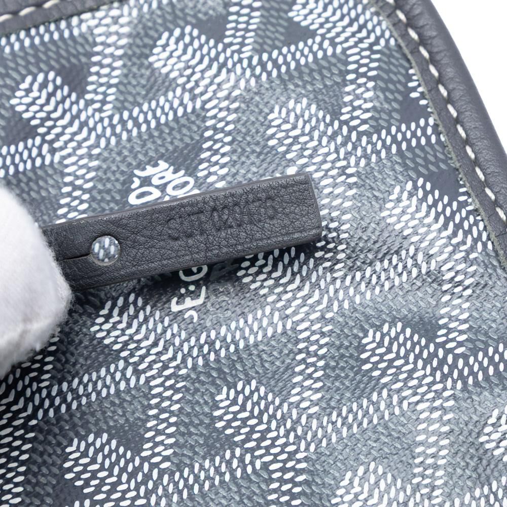 Goyard St Louis Tote