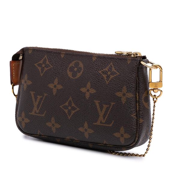 Louis Vuitton Pochette Accessoires