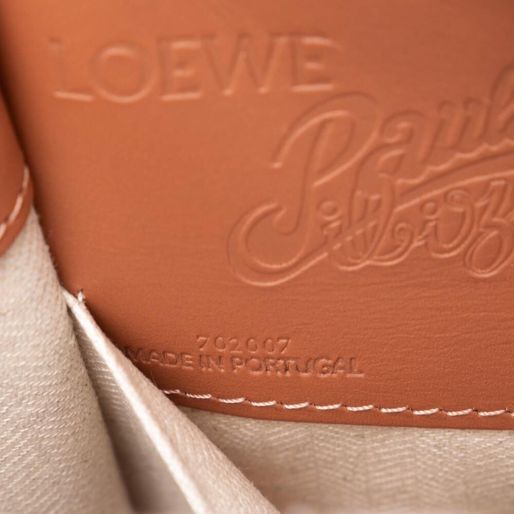 Loewe Tote