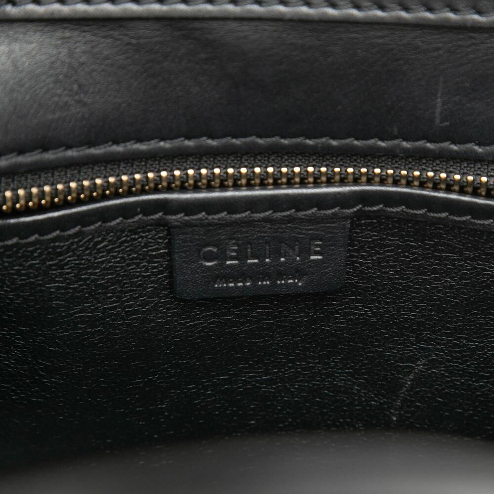 Celine Luggage