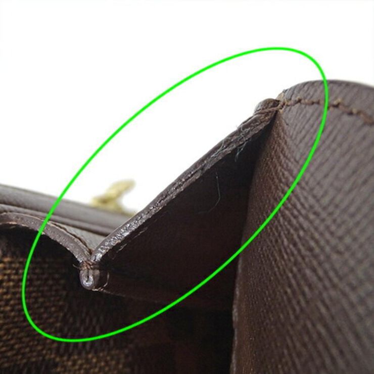 Louis Vuitton Triana