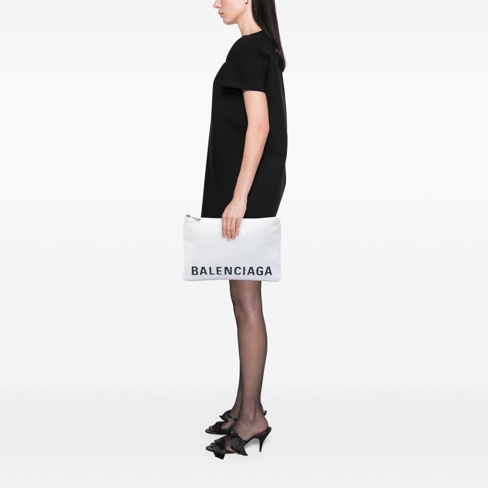 Balenciaga Clutch