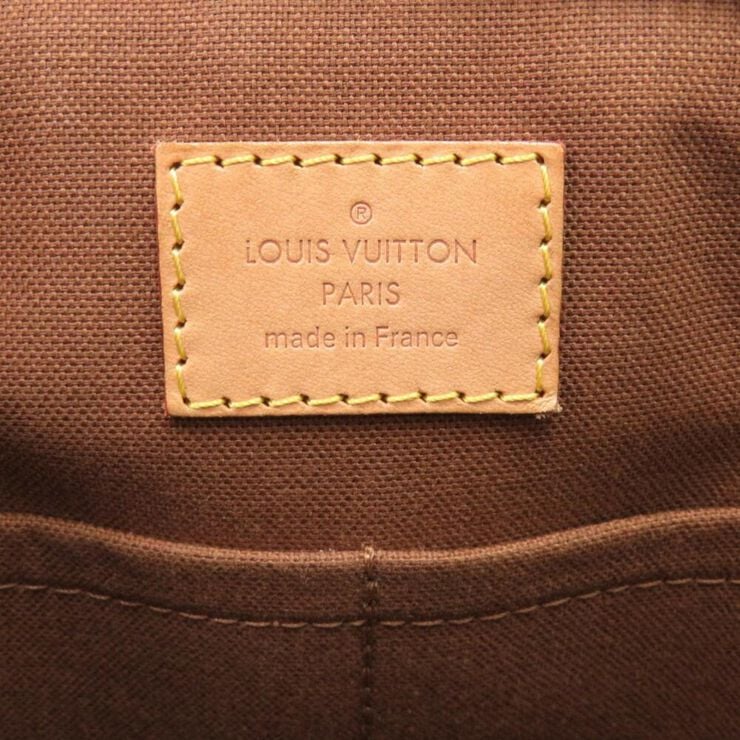 Louis Vuitton Tivoli