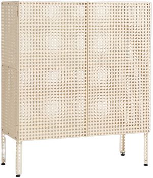 Perforated Cabinet Floor-Medium-Egg