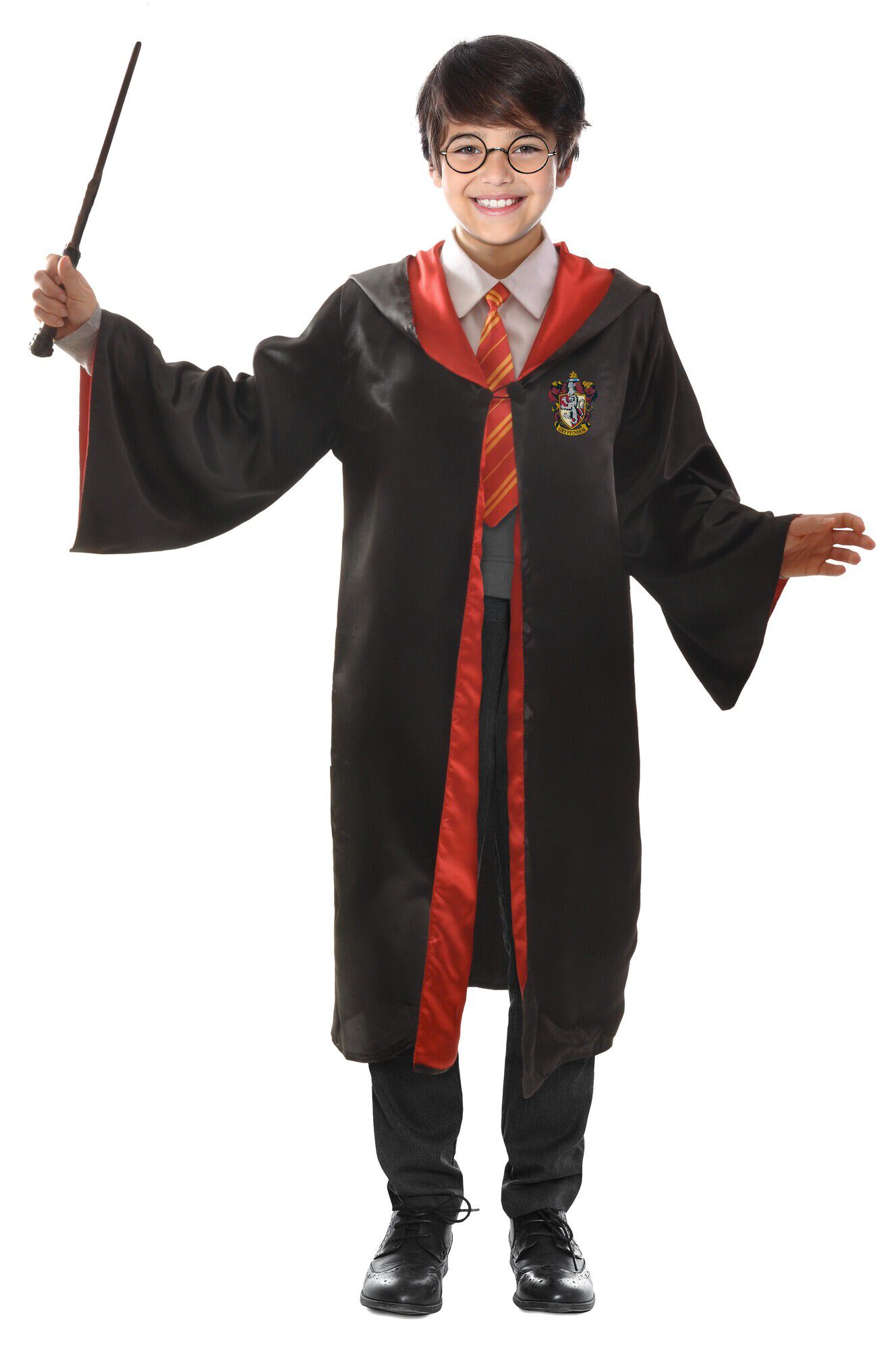 HARRY POTTER COSTUME