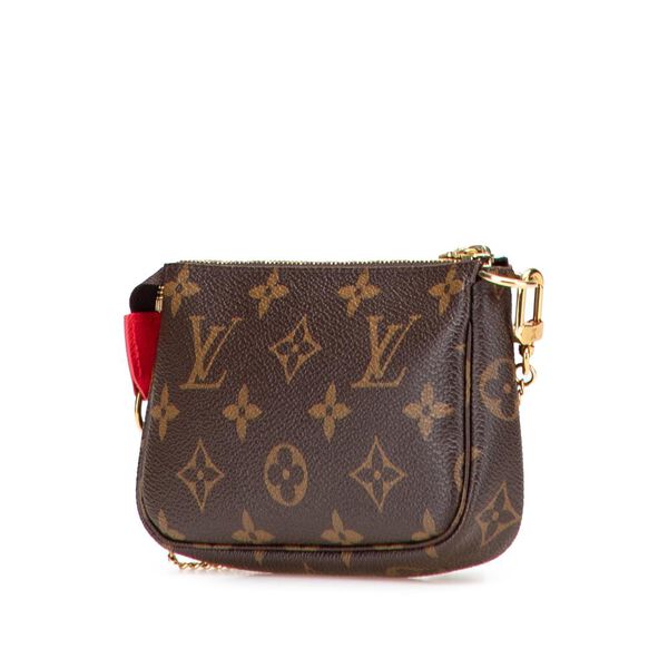 Louis Vuitton Pochette Accessoires