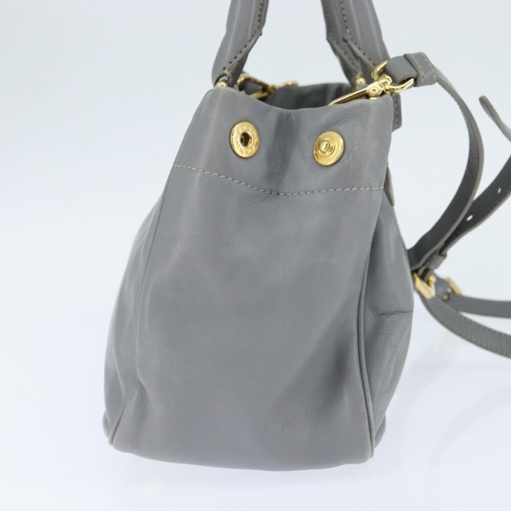 Prada Shoulder Bag