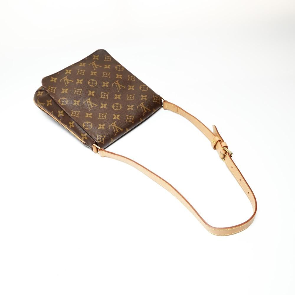 Louis Vuitton Musette Salsa