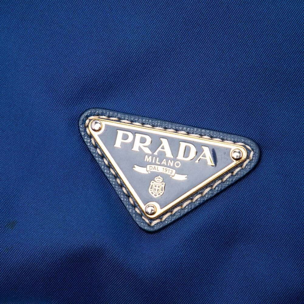 Prada Tessuto