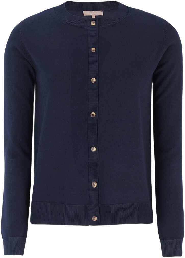 SRMarla Cardigan Knit