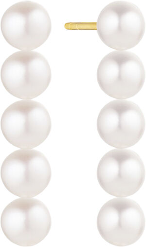 PADUA CINQUE EARRINGS