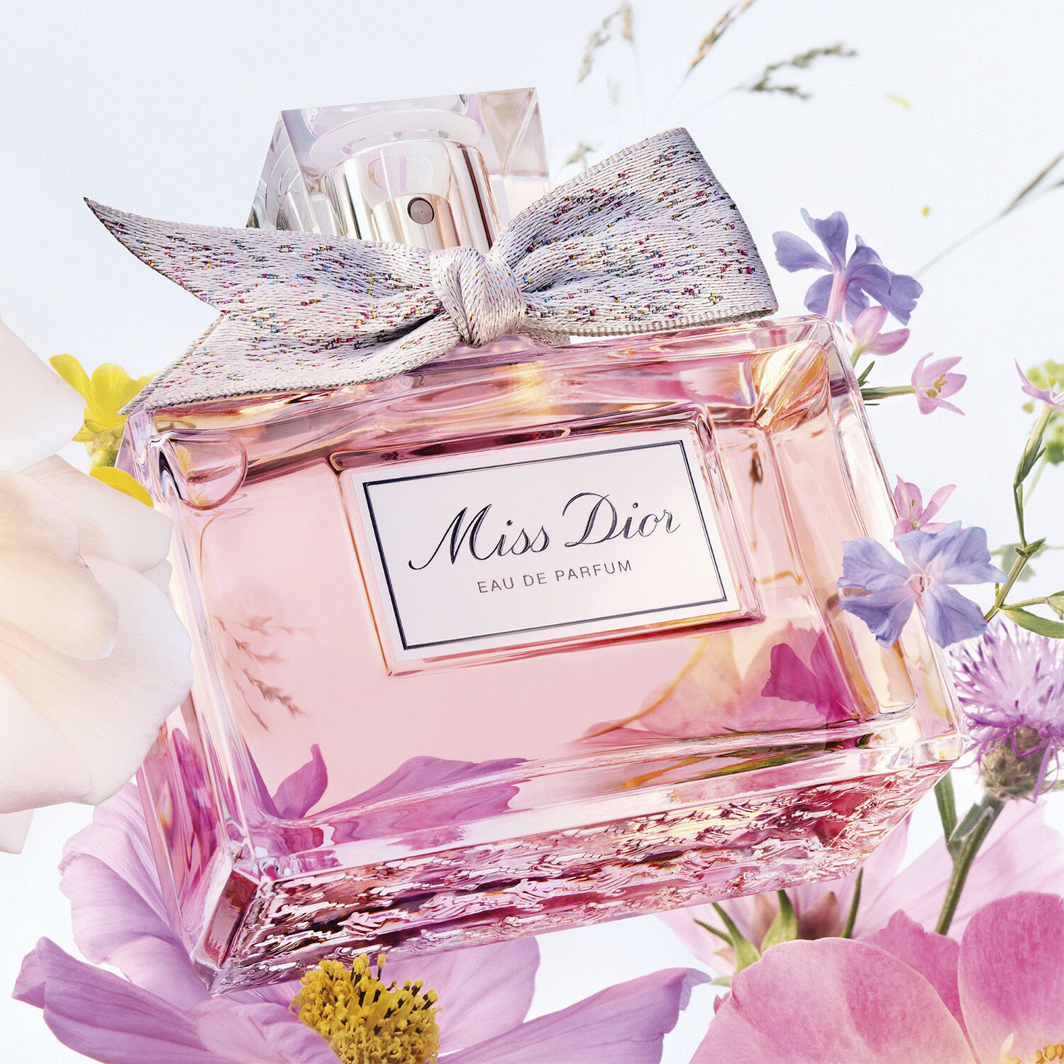 Miss Dior Eau de Parfum