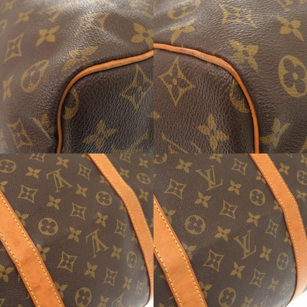 Louis Vuitton Keepall