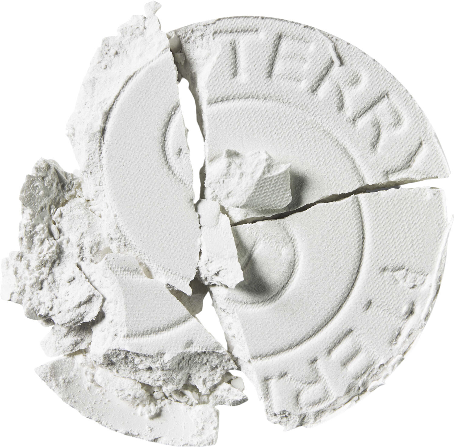 Hyaluronic Pressed Hydra-Powder 8HA