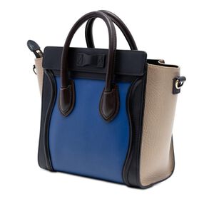 Celine Luggage