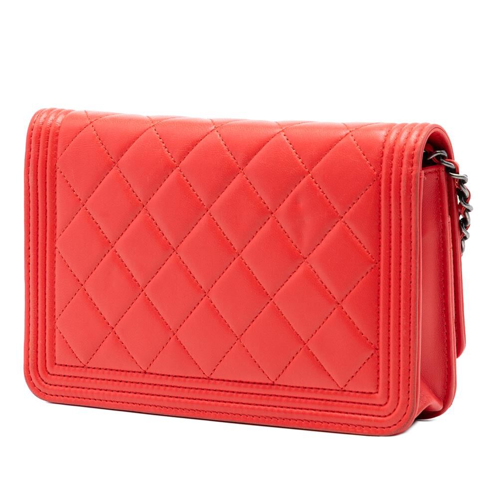 Chanel Boy Bags