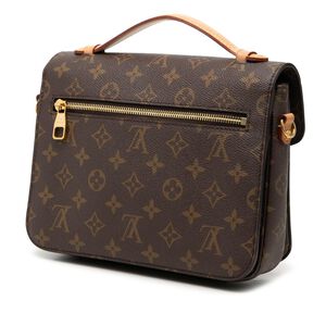 Louis Vuitton Pochette M&eacute;tis