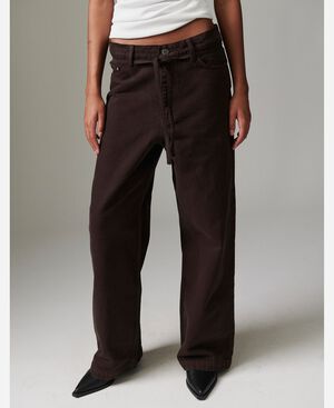 Elijah - Soft Canvas Twill