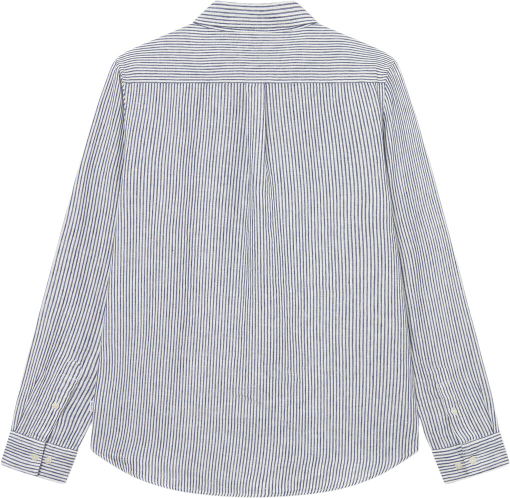 Kristian Linen B.D. Shirt