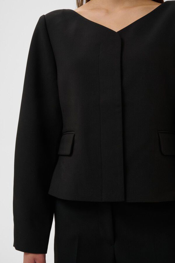 SLCorinne Femi Blazer
