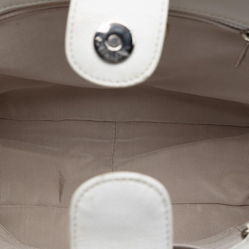 Chanel Tote