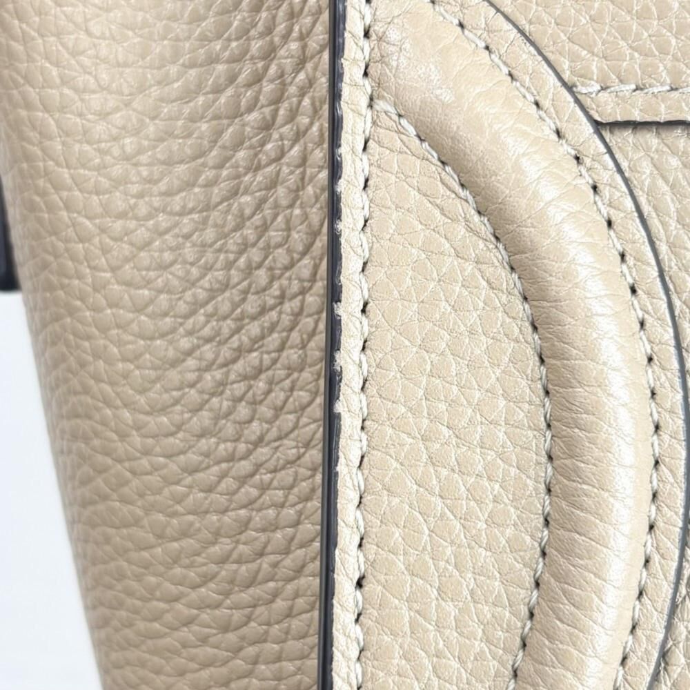 Celine Luggage