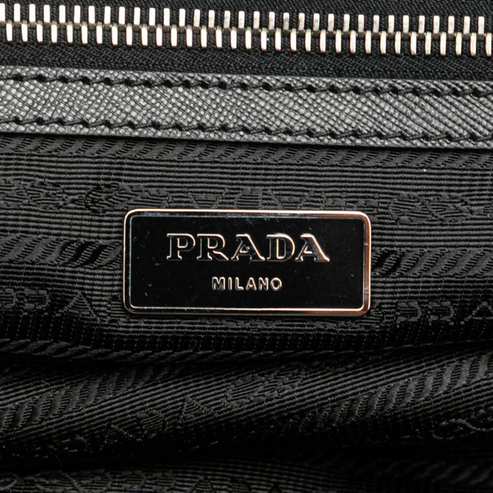 Prada Handbag