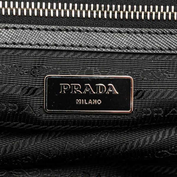 Prada Handbag