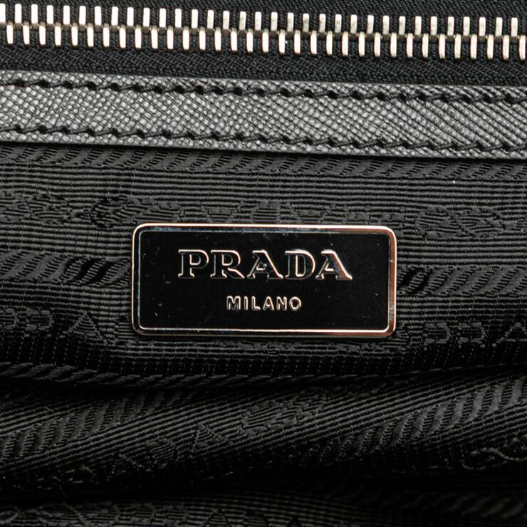 Prada Handbag