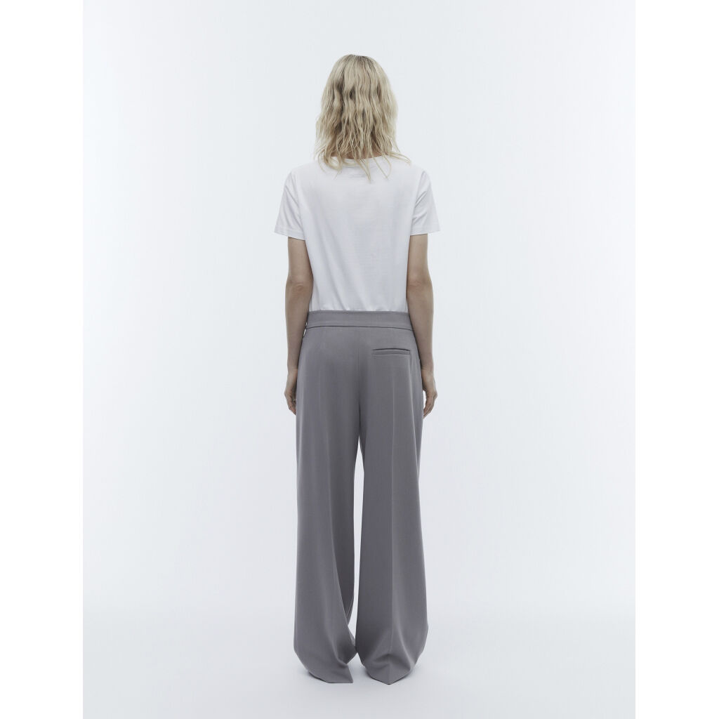 2ND Miles - Daily Sleek