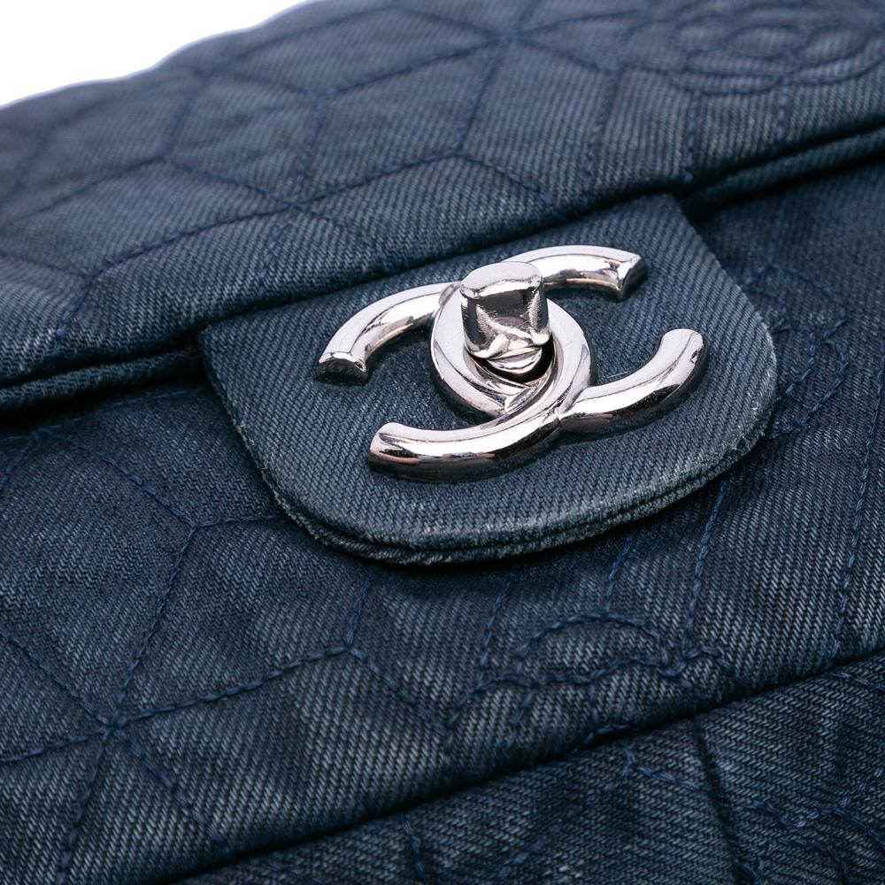 Chanel Crossbody Bag