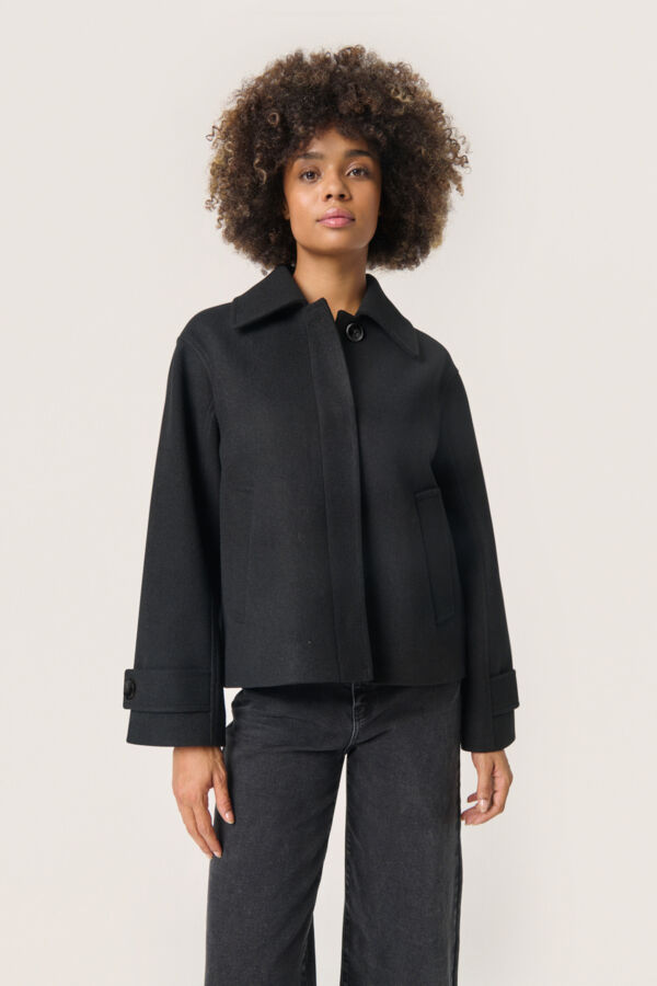 SLCanya Akeleje Jacket