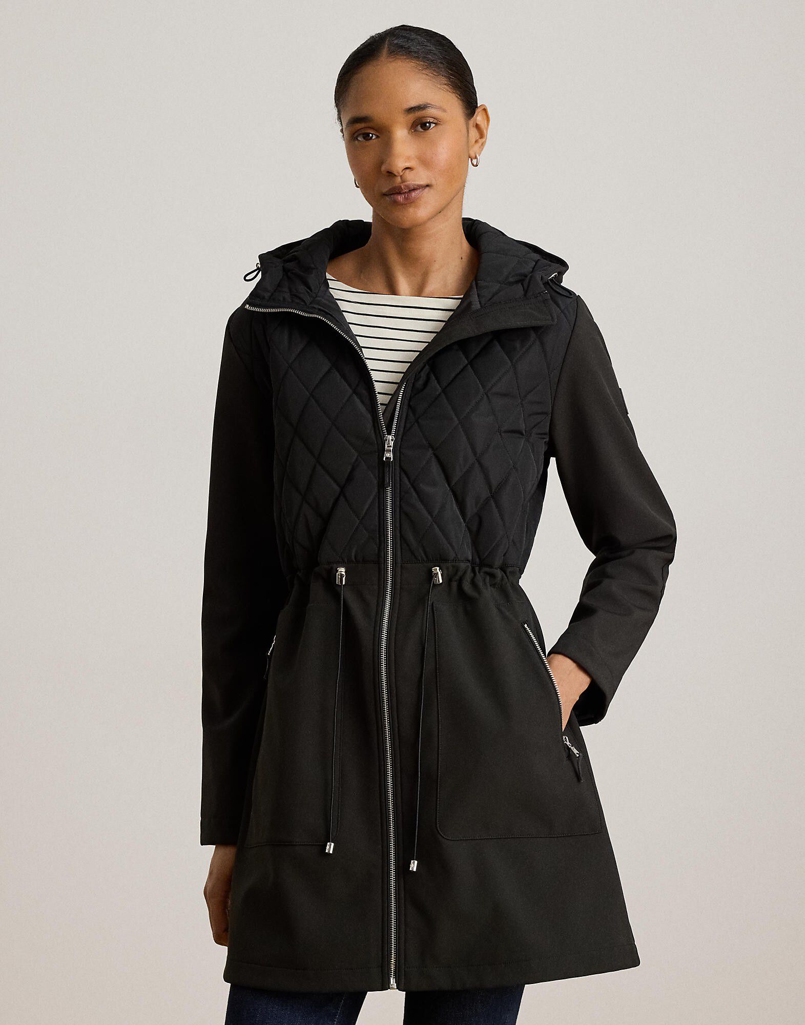 SOFT SHELL RCYCLD-SOFTSHELL 34